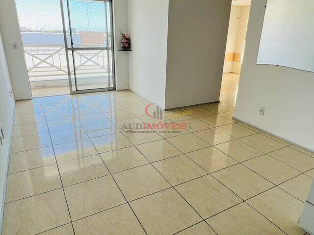#APV-58125 - Apartamento usado para Venda em Fortaleza - CE - 2