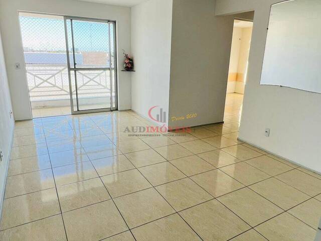 #APV-58125 - Apartamento usado para Venda em Fortaleza - CE - 3