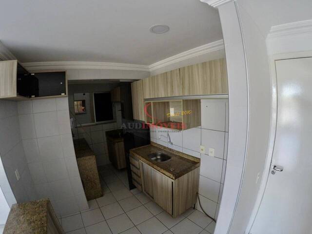Apartamento usado para Venda em Fortaleza - 3