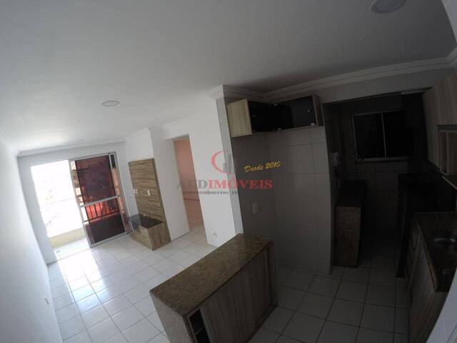 Apartamento usado para Venda em Fortaleza - 2