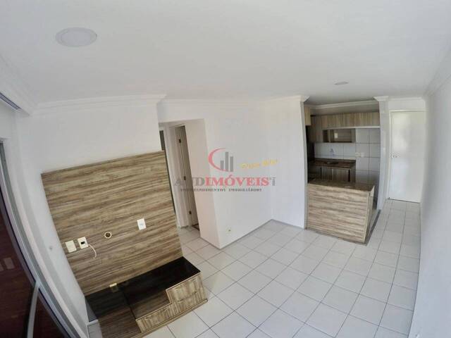 Apartamento usado para Venda em Fortaleza - 5