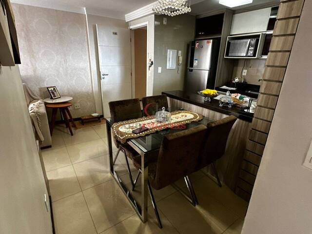 #APV-58425 - Apartamento usado para Venda em Fortaleza - CE - 3