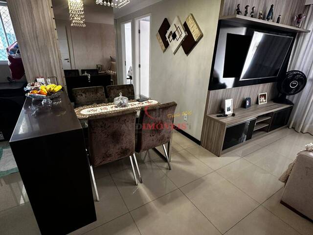Apartamento usado para Venda em Fortaleza - 4