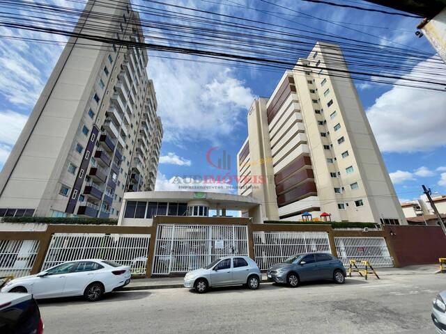 #APV-58425 - Apartamento usado para Venda em Fortaleza - CE - 1