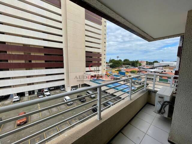 #APV-78525 - Apartamento usado para Venda em Fortaleza - CE - 2