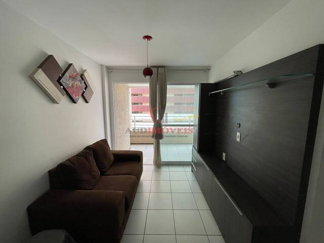 #APV-78525 - Apartamento usado para Venda em Fortaleza - CE - 3