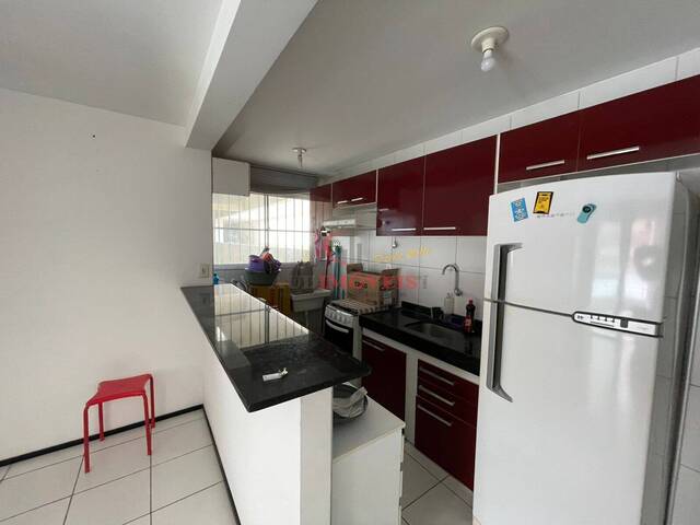 Apartamento usado para Venda em Fortaleza - 5
