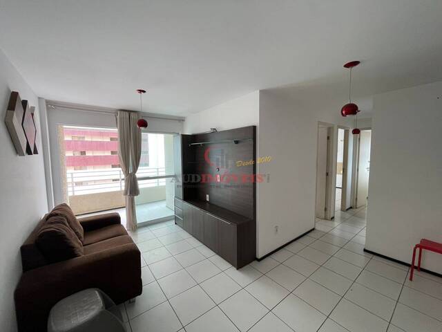 Apartamento usado para Venda em Fortaleza - 4