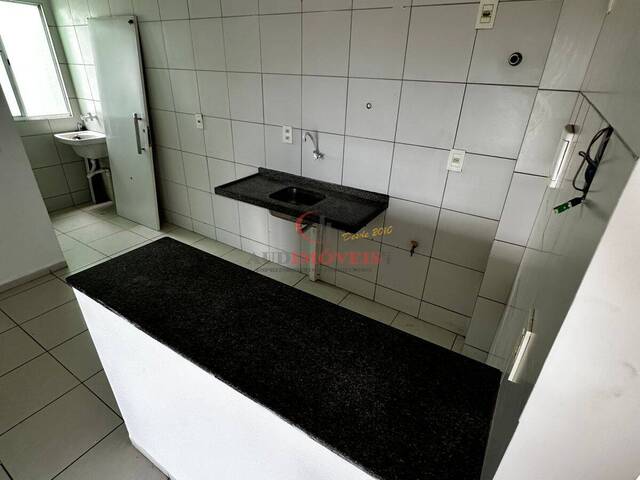 #APV-58625 - Apartamento usado para Venda em Fortaleza - CE - 3