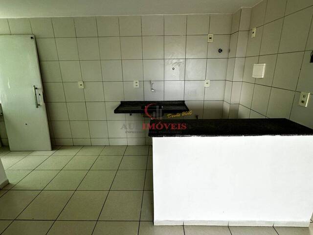 #APV-58625 - Apartamento usado para Venda em Fortaleza - CE - 2