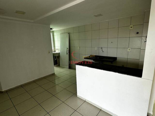 Apartamento usado para Venda em Fortaleza - 4