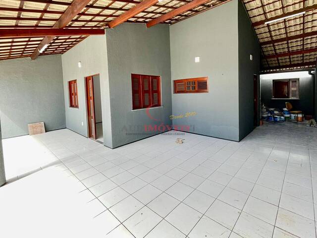 #CPV-58725 - Casa usada para Venda em Fortaleza - CE - 3