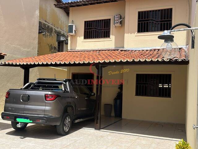 #DXV-58825 - Duplex usado para Venda em Fortaleza - CE - 2