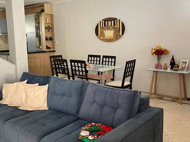 #DXV-58825 - Duplex usado para Venda em Fortaleza - CE - 3