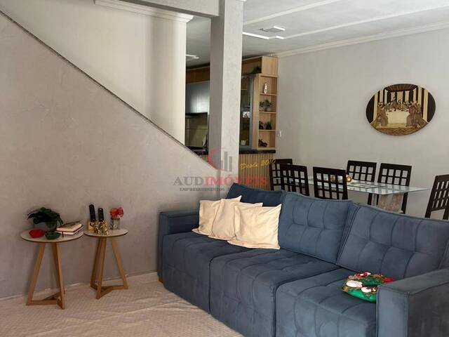 Duplex usado para Venda em Fortaleza - 4