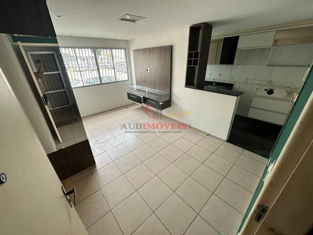 #APV-58925 - Apartamento usado para Venda em Fortaleza - CE - 3
