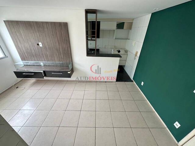 #APV-58925 - Apartamento usado para Venda em Fortaleza - CE - 2