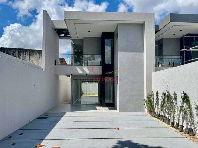Duplex Novos para Venda em Fortaleza - 2
