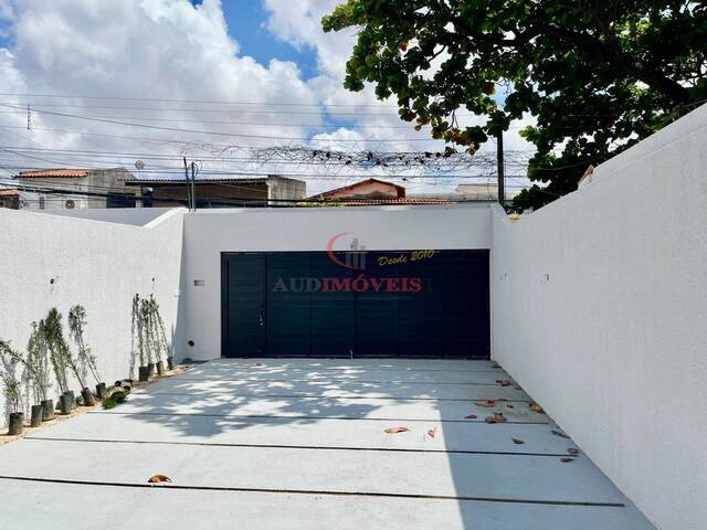 Duplex Novos para Venda em Fortaleza - 3
