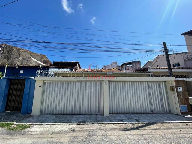 Venda em Parquelândia - Fortaleza