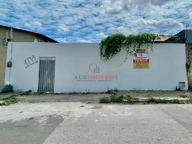 #TR-59225 - Área para Venda em Fortaleza - CE - 1