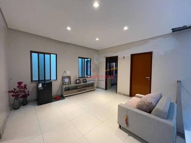 #CFV-59325 - Casa em condomínio para Venda em Fortaleza - CE - 2