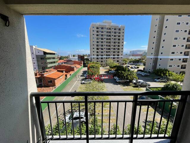 Apartamento usado para Venda em Fortaleza - 3