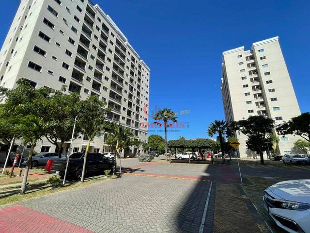 Venda em Jóquei Clube - Fortaleza