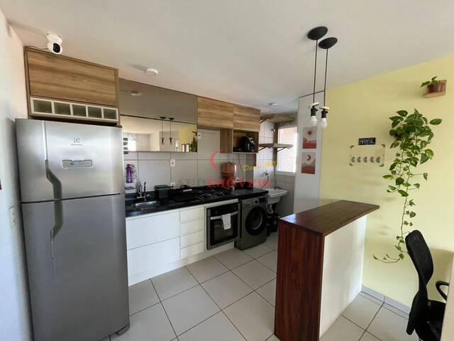 Apartamento usado para Venda em Fortaleza - 4