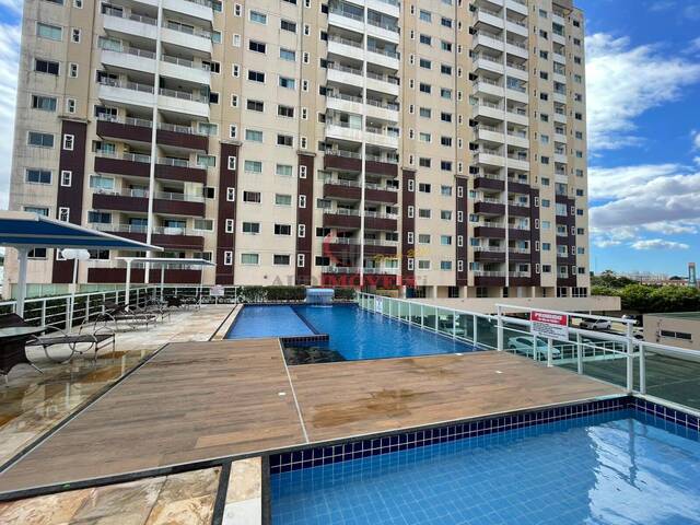 #APV-59725 - Apartamento usado para Venda em Fortaleza - CE - 1