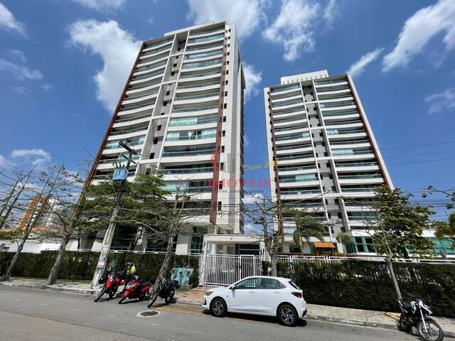 #APV-59825 - Apartamento usado para Venda em Fortaleza - CE - 1