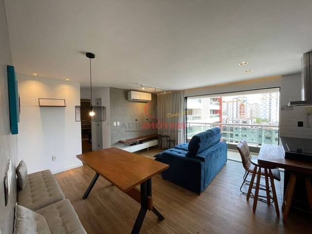 #APV-59825 - Apartamento usado para Venda em Fortaleza - CE - 3