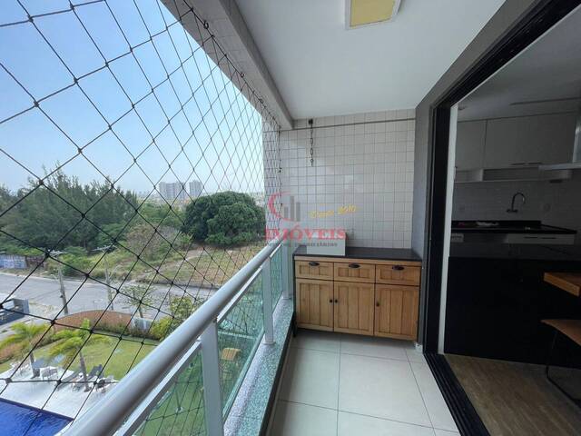 Apartamento usado para Venda em Fortaleza - 5