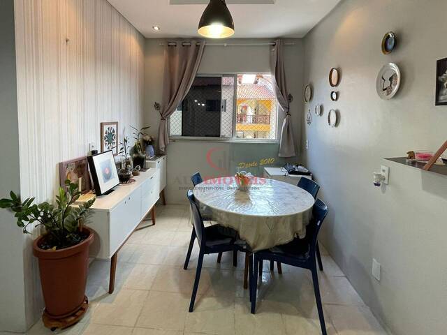 Apartamento usado para Venda em Fortaleza - 5