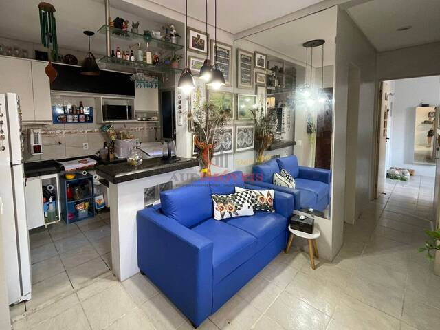 Apartamento usado para Venda em Fortaleza - 3