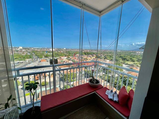 Apartamento usado para Venda em Fortaleza - 5