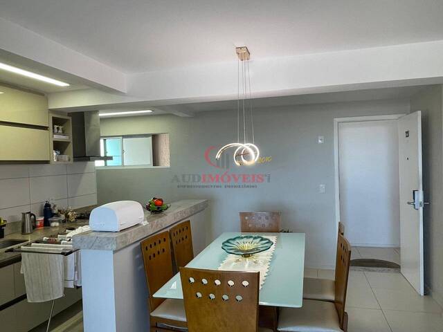#APV-60225 - Apartamento usado para Venda em Fortaleza - CE - 3
