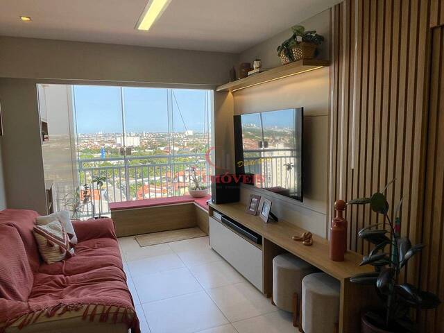 Apartamento usado para Venda em Fortaleza - 4