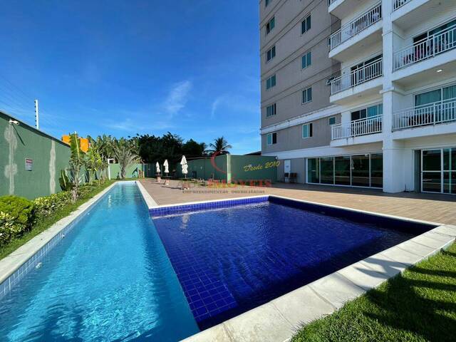 #APV-60225 - Apartamento usado para Venda em Fortaleza - CE - 1
