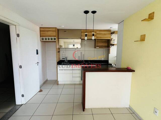 Apartamento usado para Locação em Fortaleza - 4