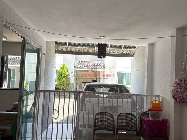 Casa em condomínio para Venda em Fortaleza - 2