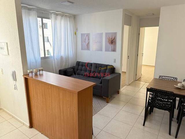Apartamento usado para Venda em Fortaleza - 3