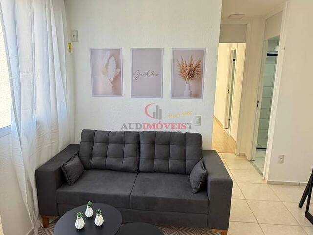 Apartamento usado para Venda em Fortaleza - 5
