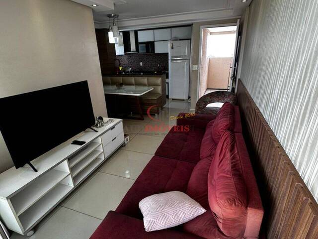 #APV-60925 - Apartamento usado para Venda em Fortaleza - CE - 2