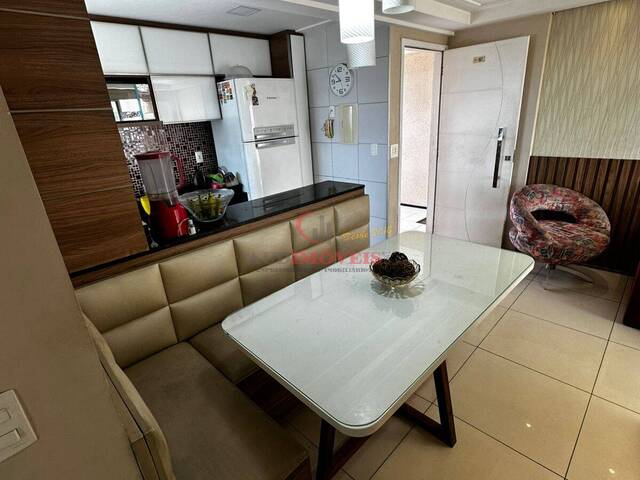 Apartamento usado para Venda em Fortaleza - 5