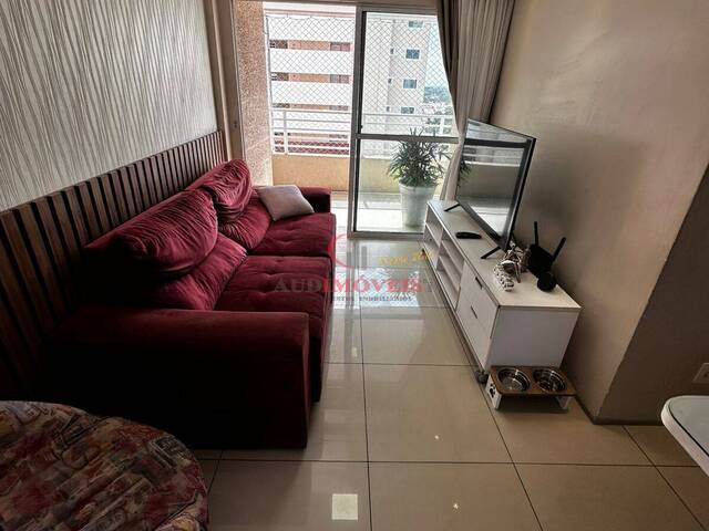 Apartamento usado para Venda em Fortaleza - 4