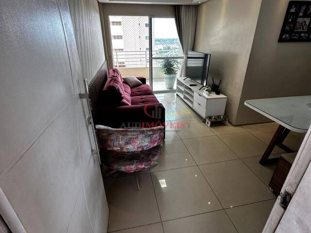#APV-60925 - Apartamento usado para Venda em Fortaleza - CE - 3