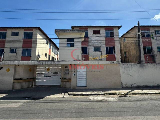 #APV-62725 - Apartamento usado para Venda em Fortaleza - CE - 2
