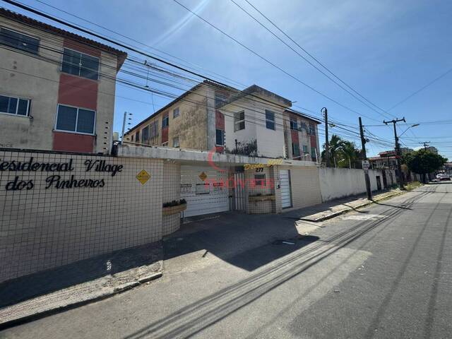 #APV-62725 - Apartamento usado para Venda em Fortaleza - CE - 1