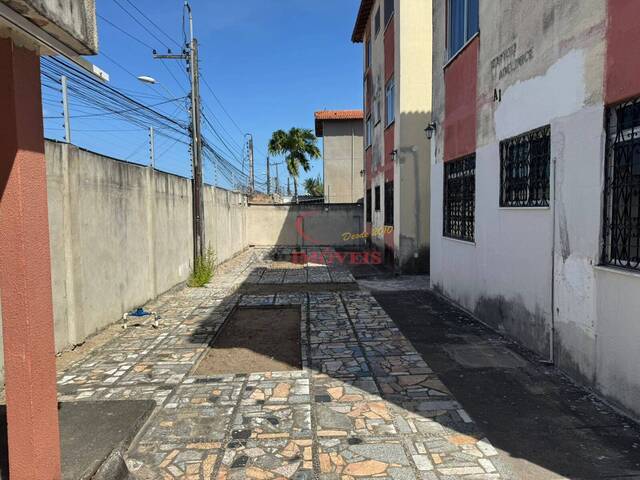 #APV-62725 - Apartamento usado para Venda em Fortaleza - CE - 3